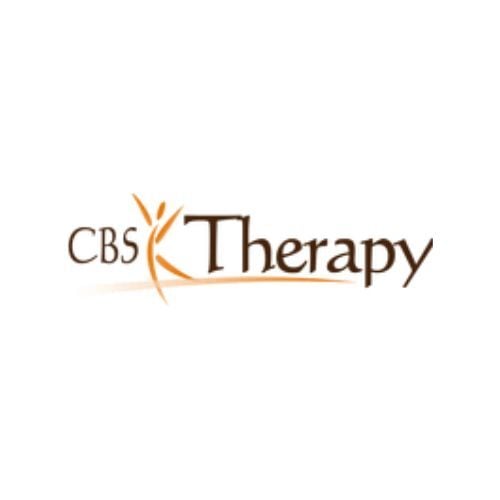 Logo _ CBS Therapy